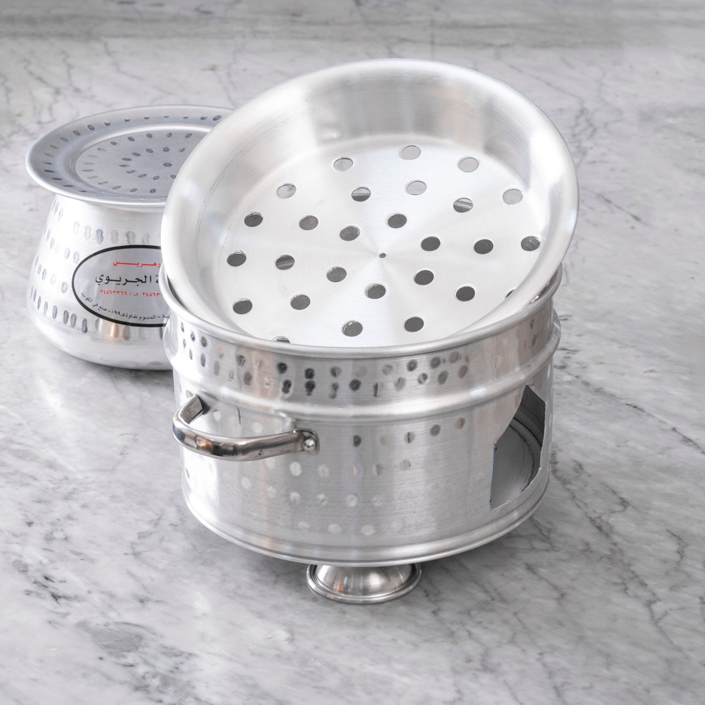 سخان مع قدر هريس رقم 0