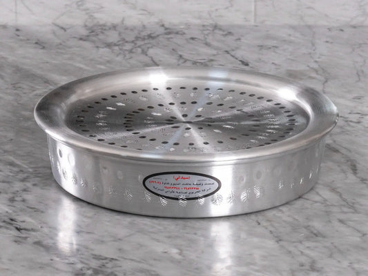 Deep Oven Tray with Cover ALJERAIWI