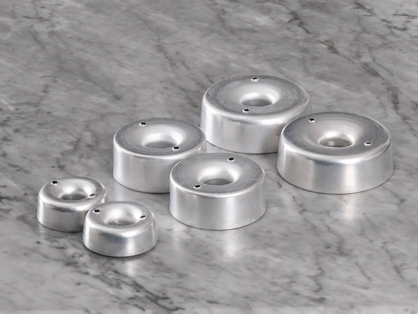Doughnut Cutter 2 Pcs Set ALJERAIWI