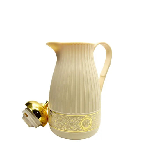 Vacuum Flask 1 Litre ALJERAIWI