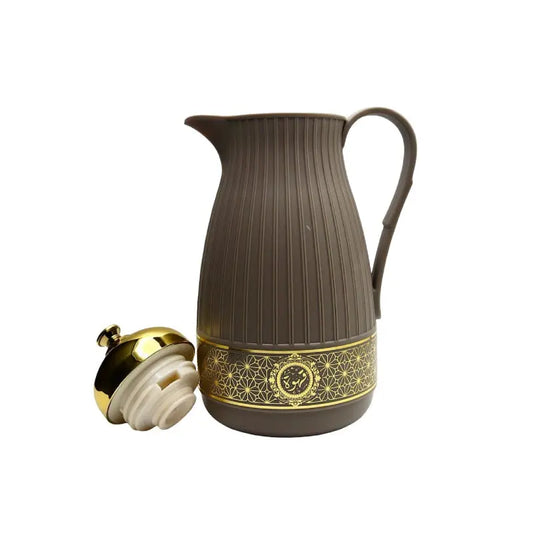Vacuum Flask 1 Litre ALJERAIWI