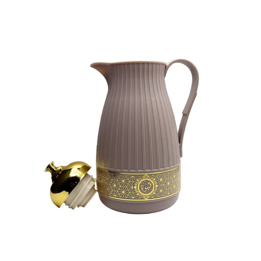 مطارة شاي 1 لتر