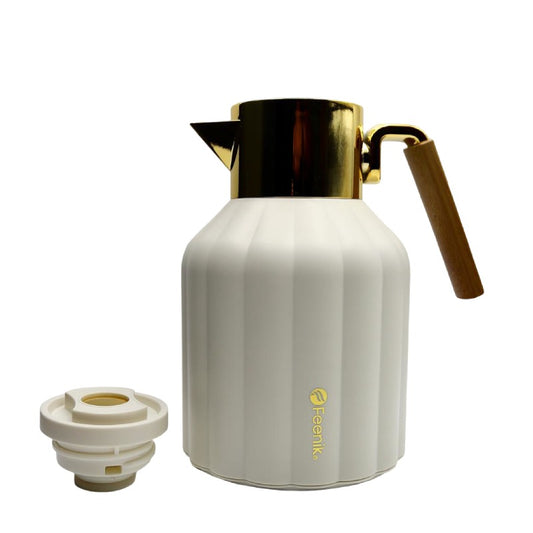 مطارة شاي 1 لتر