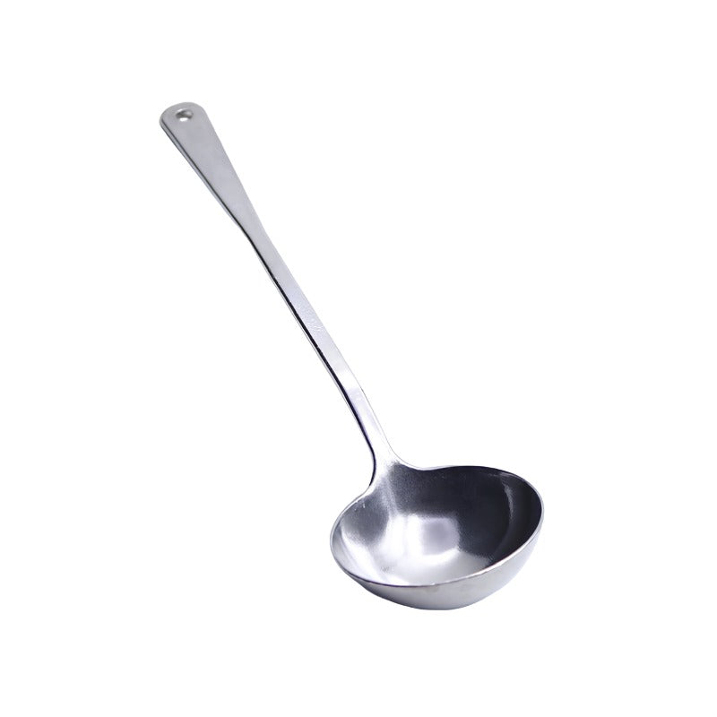 Aluminum Ladle for Soup 29.5*7.6 CM