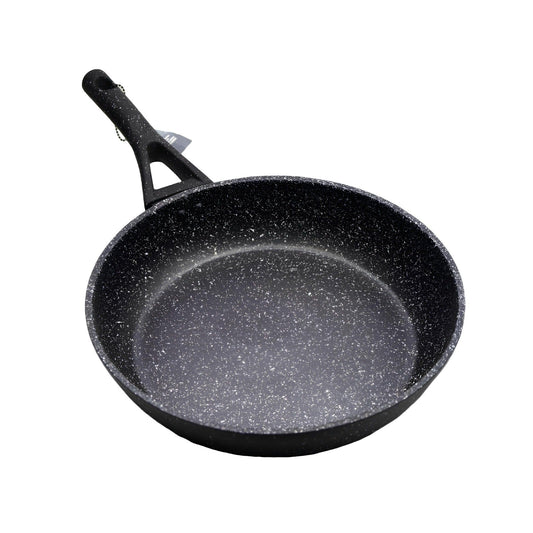 Fry Pan with Nonstick Coating ALJERAIWI