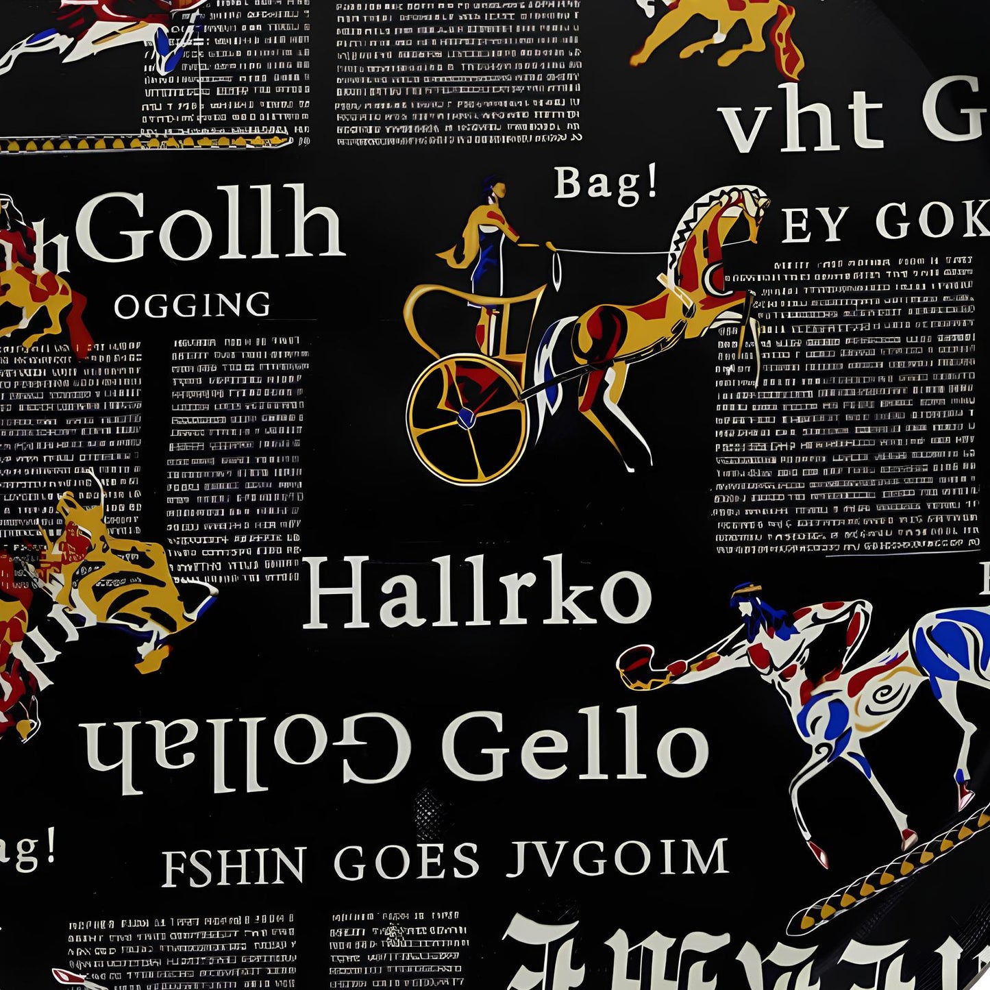 صينية مدور 28 سم