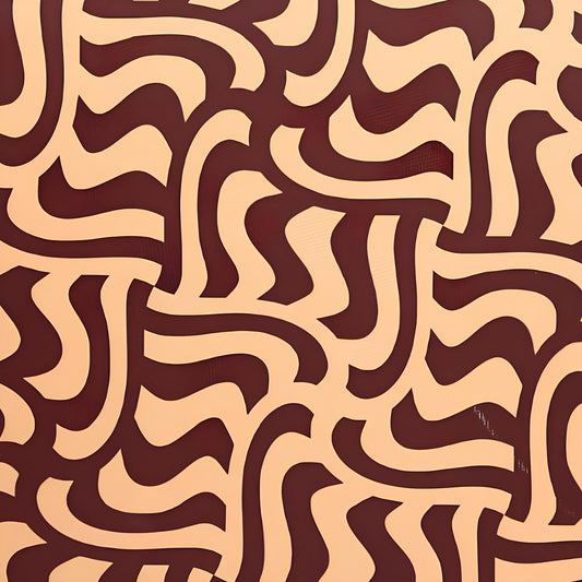 صينية مدور 40 سم