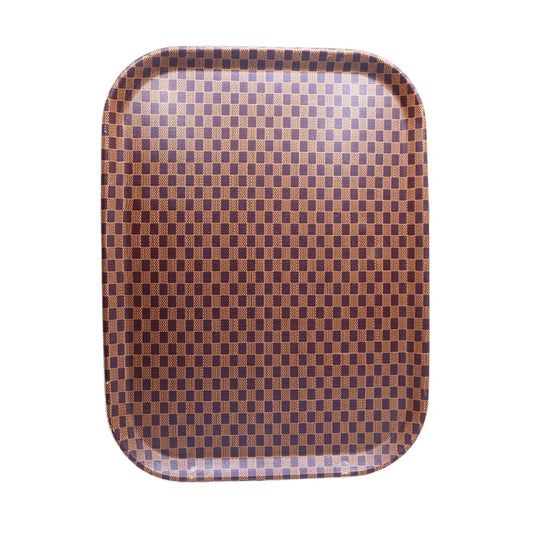 صينية مستطيل 40 سم