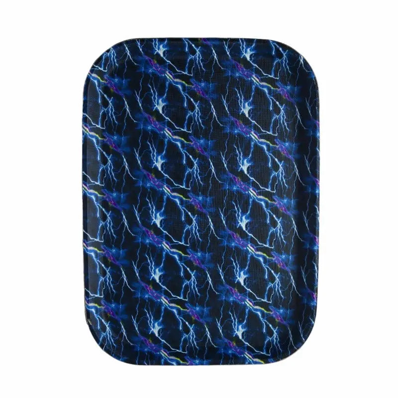 Rectangular Tray 35 CM ALJERAIWI