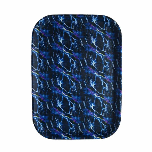 Rectangular Tray 40 CM ALJERAIWI