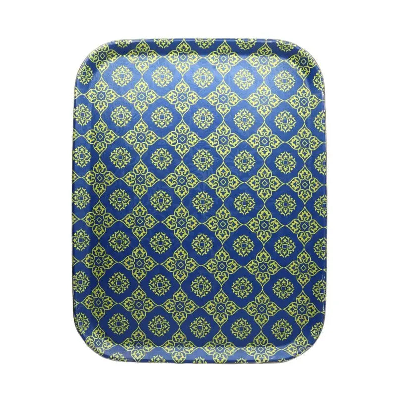 Rectangular Tray 45 CM ALJERAIWI