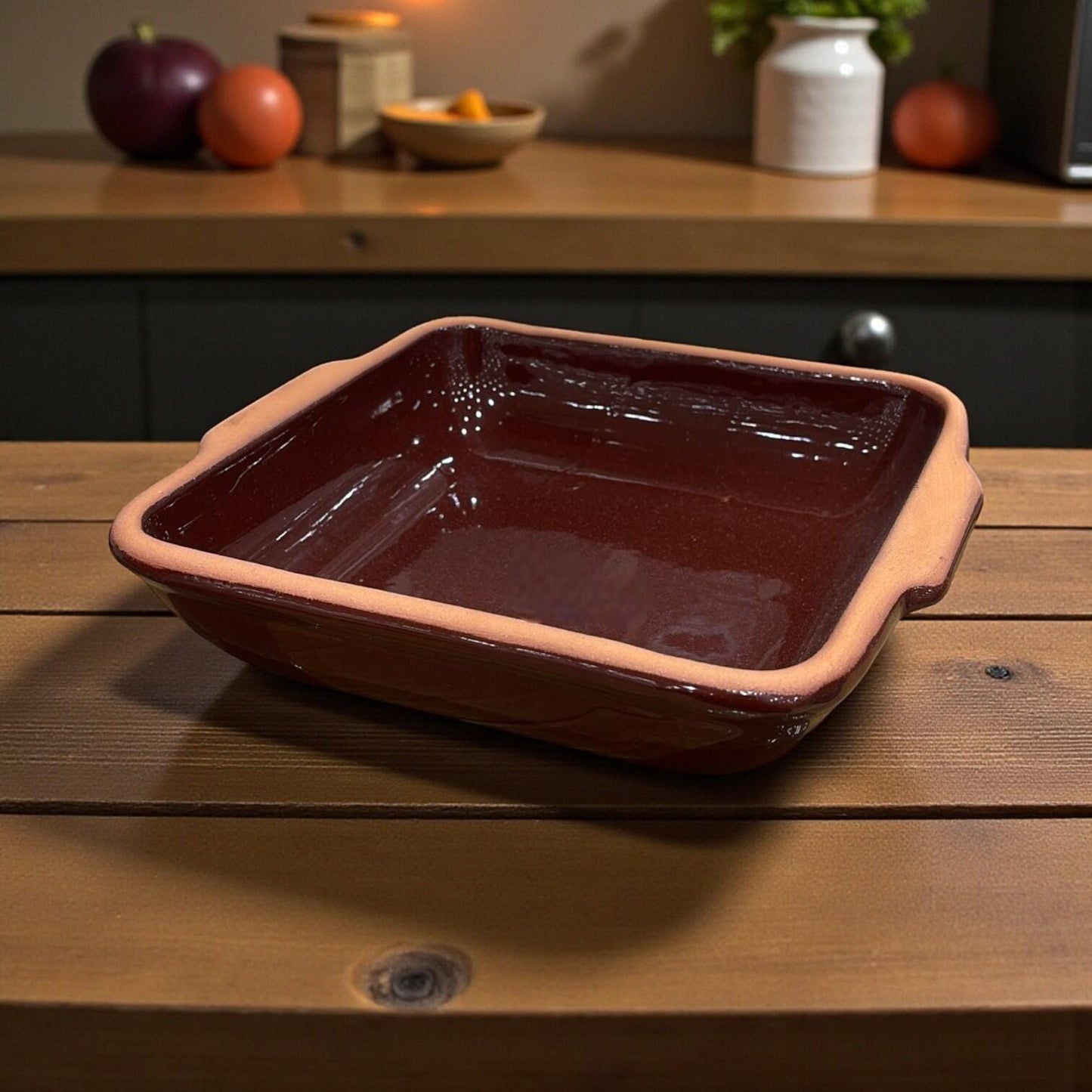 Pottery Tray