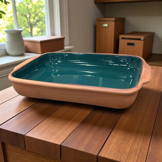 Pottery Tray ALJERAIWI