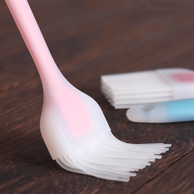 Silicone Brush