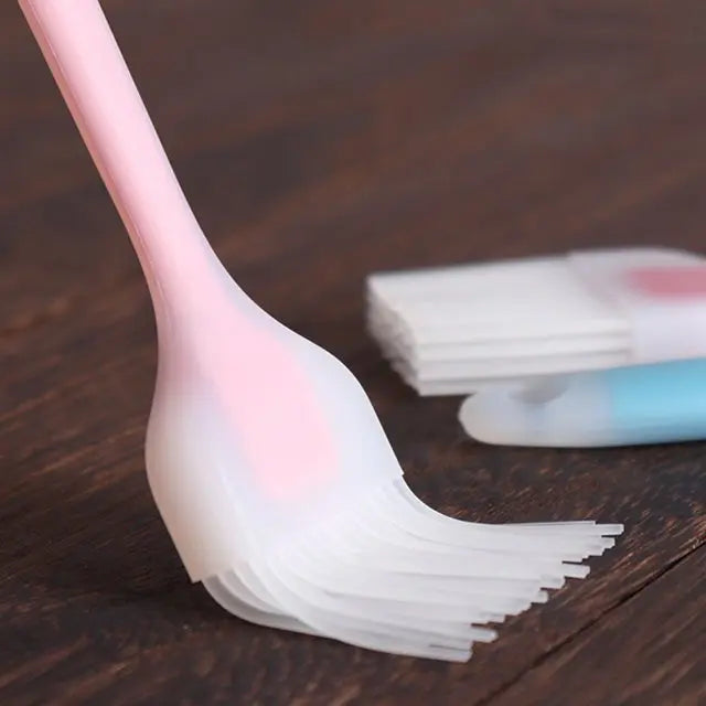 Silicone Brush ALJERAIWI