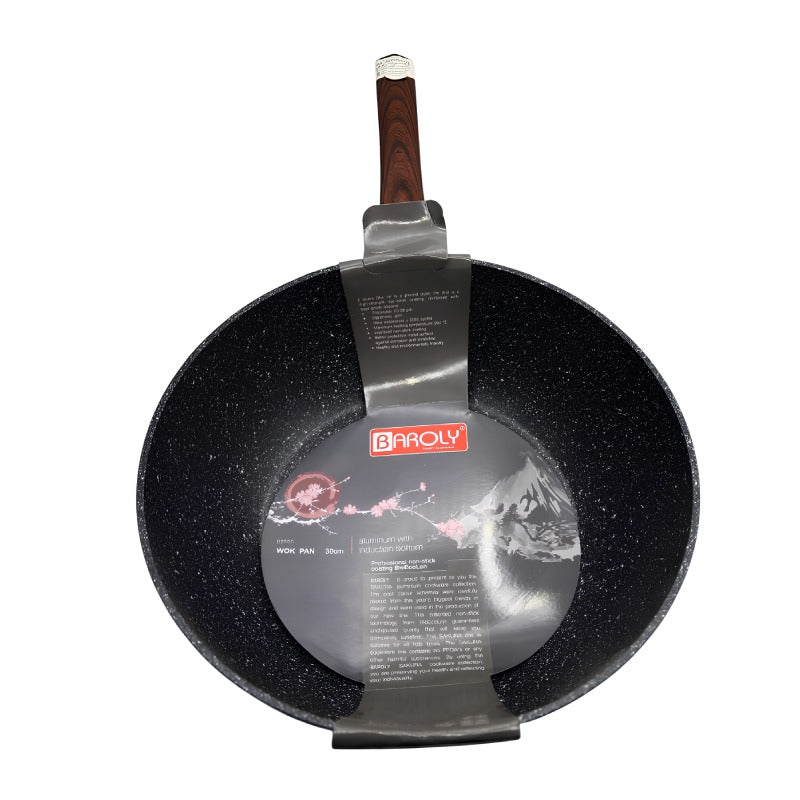 Wok Pan 24CM