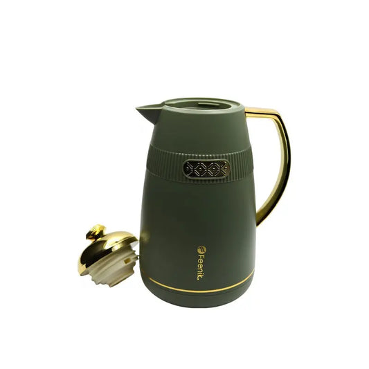 Vacuum Flask 1 Litre ALJERAIWI