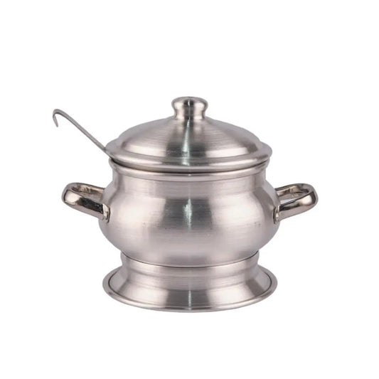 Soup Bowl With Lid ALJERAIWI