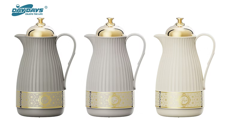 Vacuum Flask 1 Litre