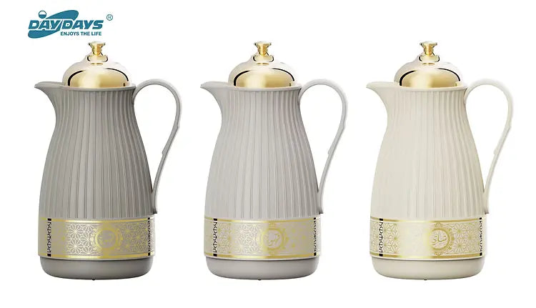Vacuum Flask 1 Litre ALJERAIWI