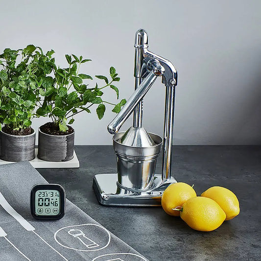 Manual Juice Maker