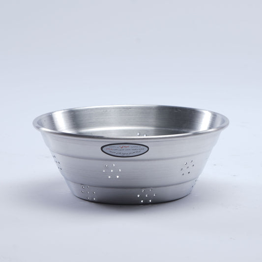 Aluminum Food Strainer