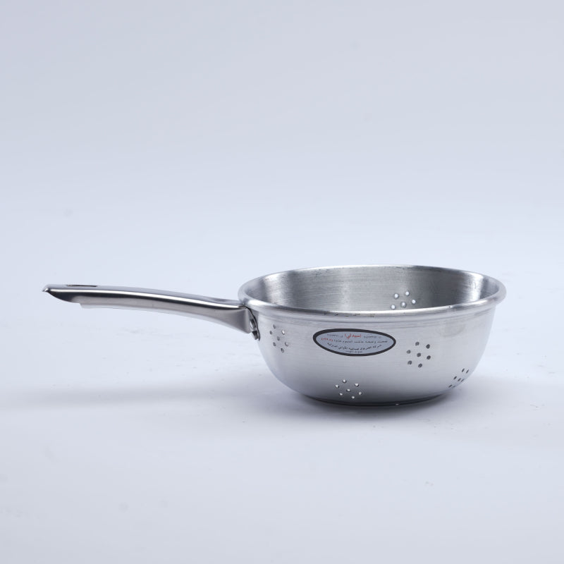Strainer With Long Handle