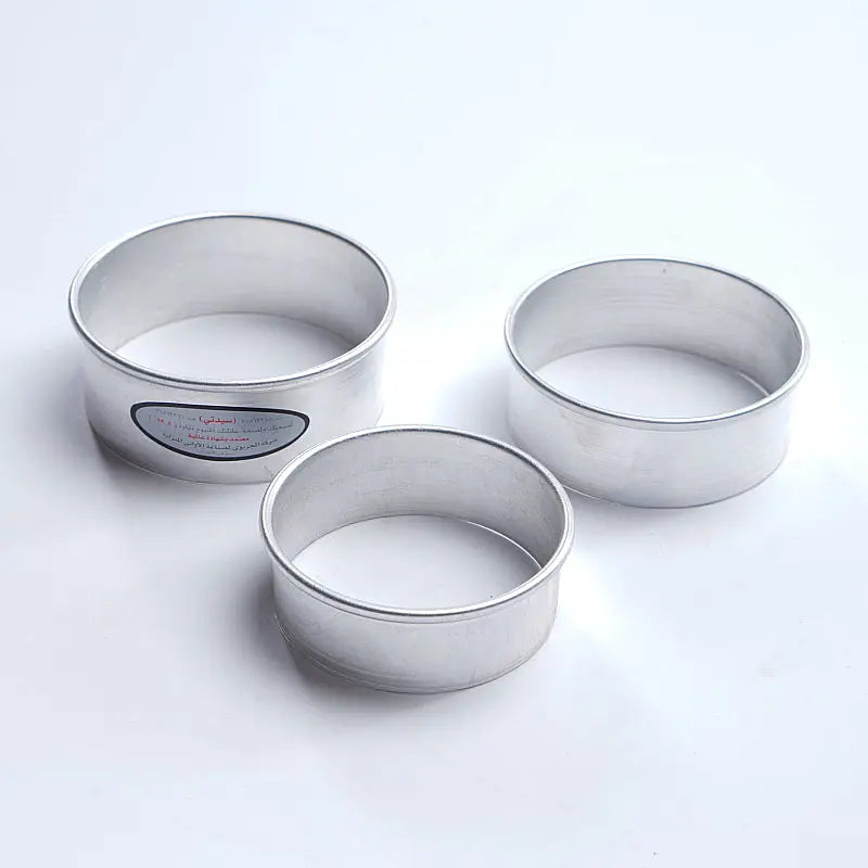 3 in 1 Dough Cutter
