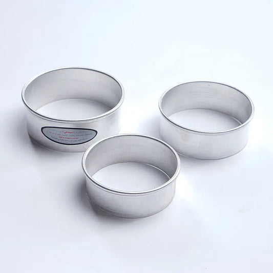 3 in 1 Dough Cutter