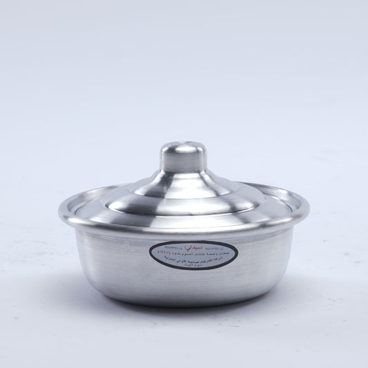 Aluminum Istanbul Bowl