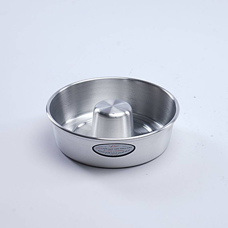 Aluminum Cake Mould