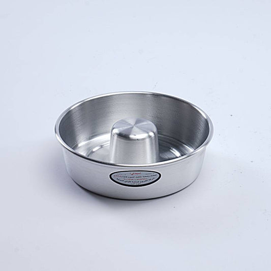 Aluminum Cake Mould