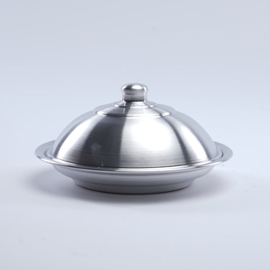 Aluminum Plate with Cover