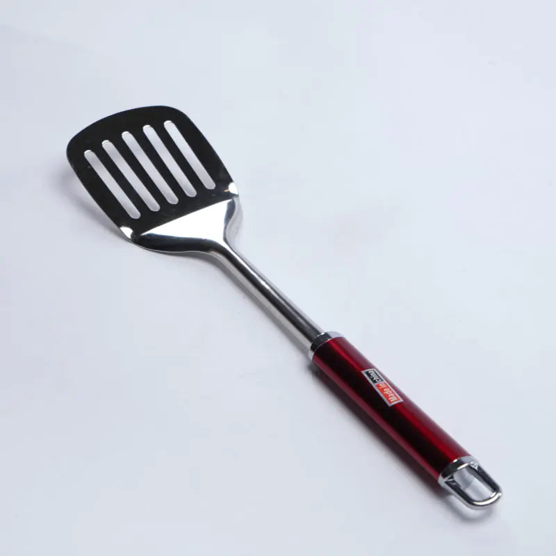 Stainless Steel Fry Spoon ALJERAIWI