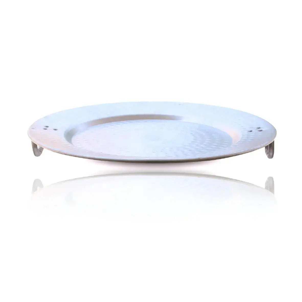 Round Tray with Handles