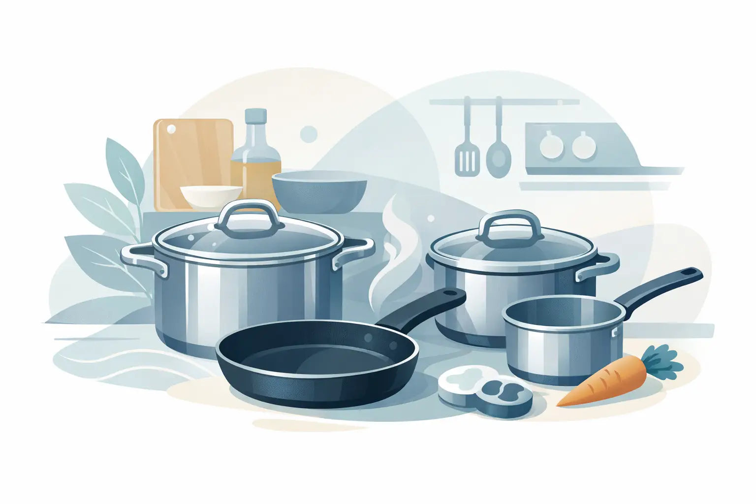 Guide to Aluminum Cookware for Daily Use