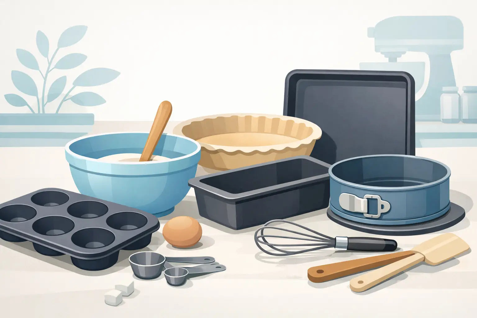 Best Bakeware for Home Bakers: What to Buy