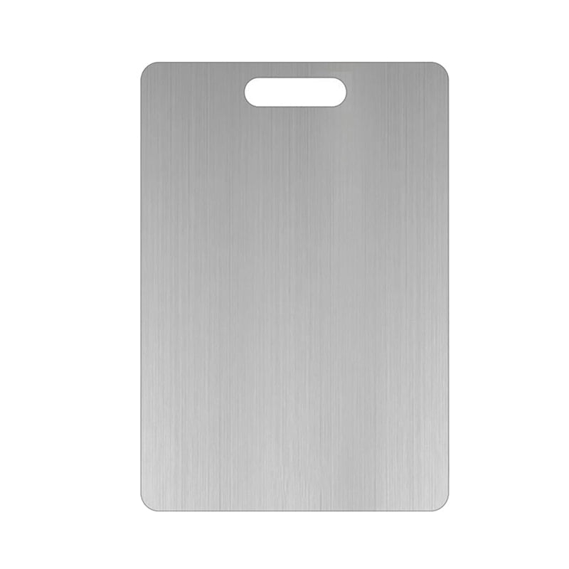 Stainless Steel Cutting Board 45.5*30 CM