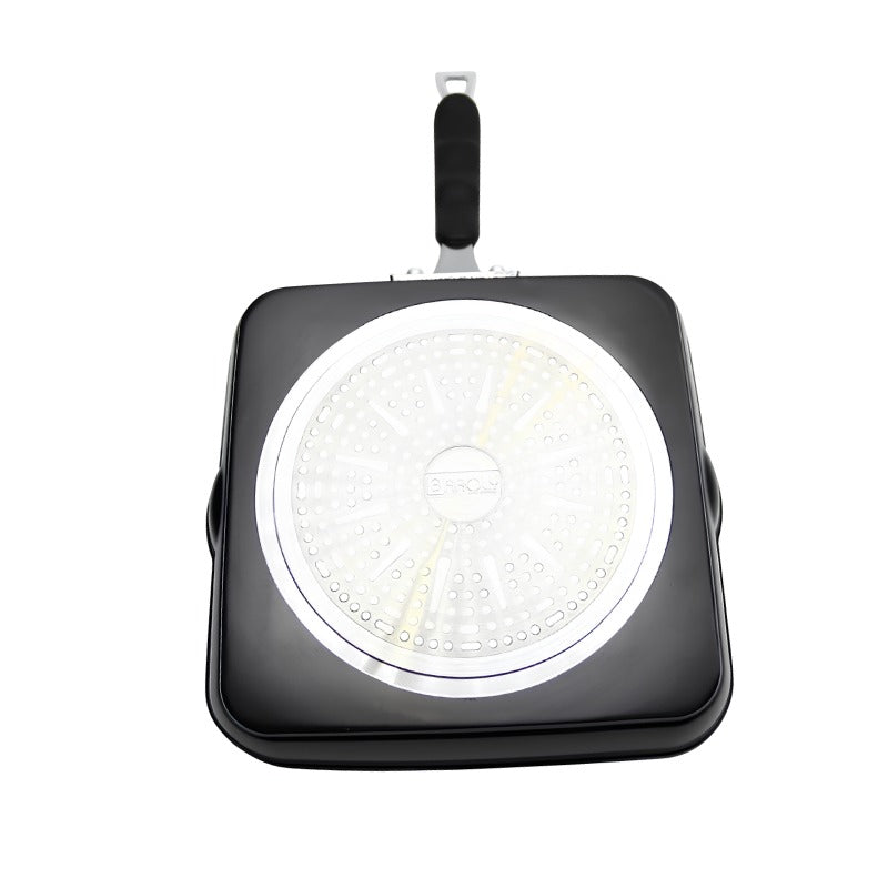 Grill Pan 24*24 CM ALJERAIWI