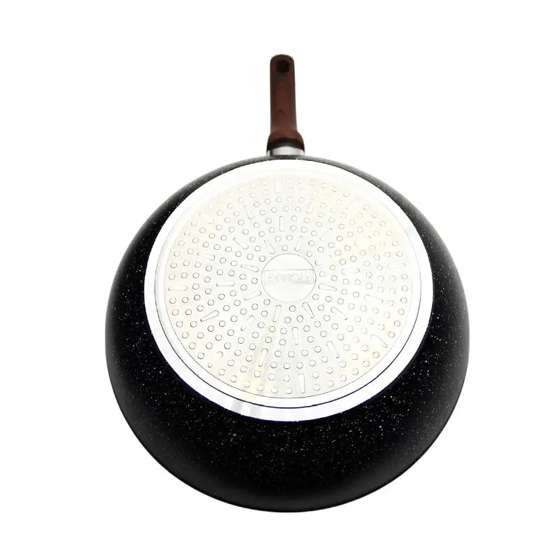 Wok Pan 26CM ALJERAIWI
