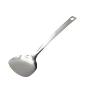 Stainless Steel Fry Spoon ALJERAIWI
