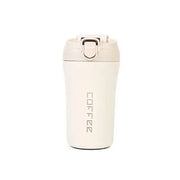 Stainless Steel Coffee Cup 460 ML ALJERAIWI