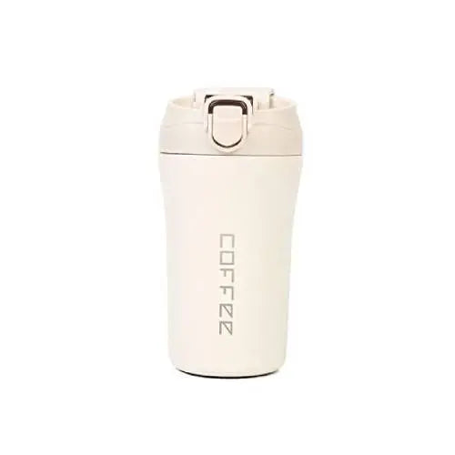 Stainless Steel Coffee Cup 460 ML ALJERAIWI