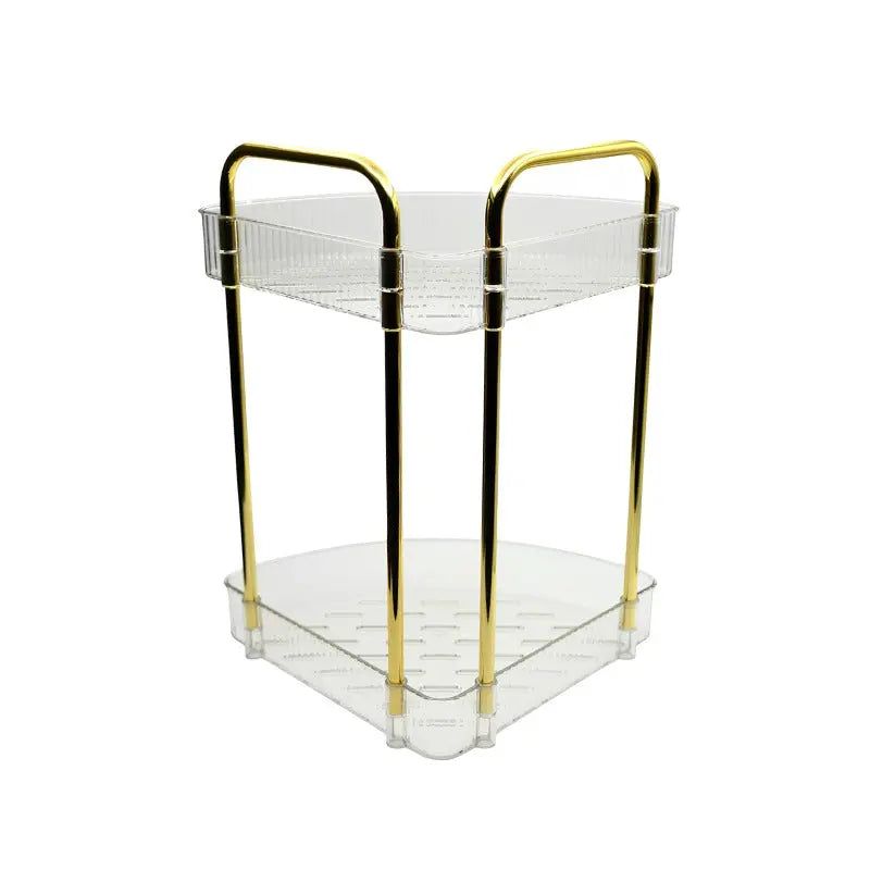 2 Tier Countertop Organizer ALJERAIWI