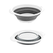 Foldable Colander ALJERAIWI