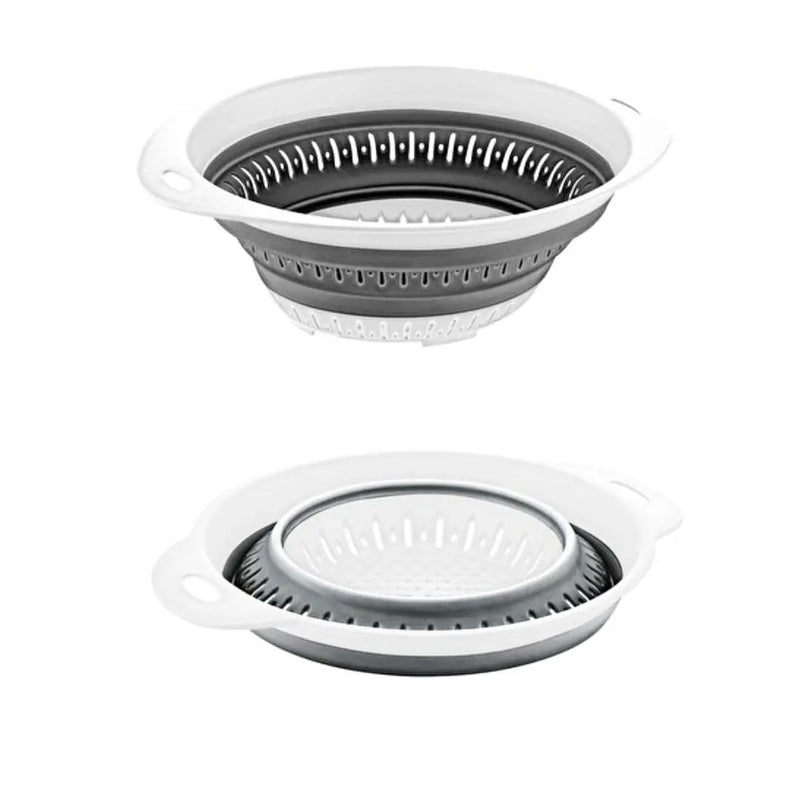 Foldable Colander ALJERAIWI