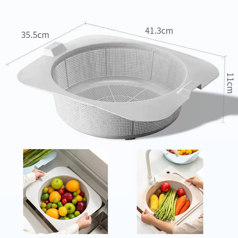Plastic Strainer