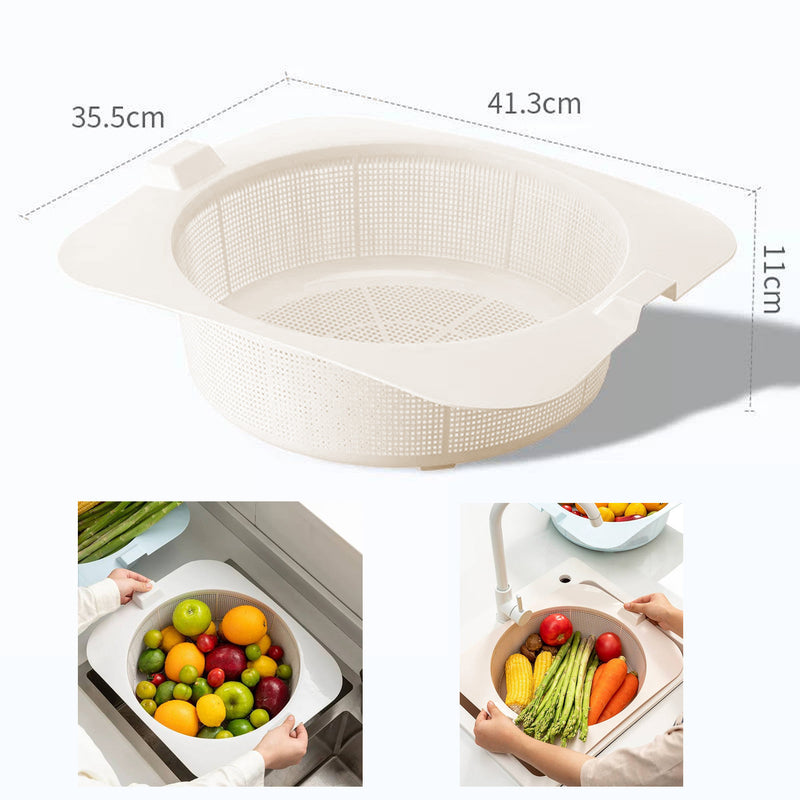 Plastic Strainer