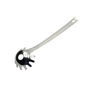 Stainless Steel Spaghetti Spoon ALJERAIWI