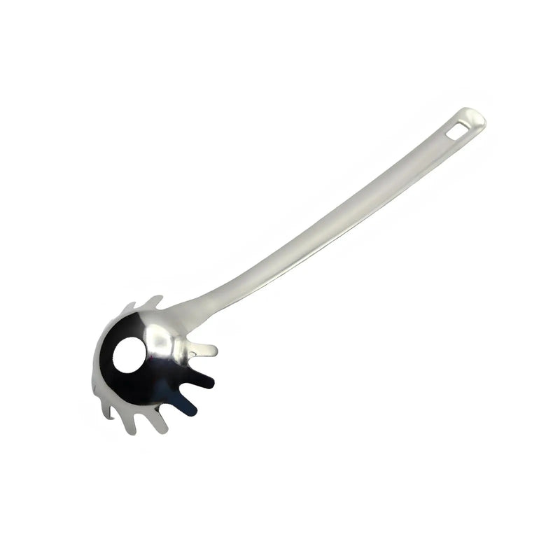 Stainless Steel Spaghetti Spoon ALJERAIWI
